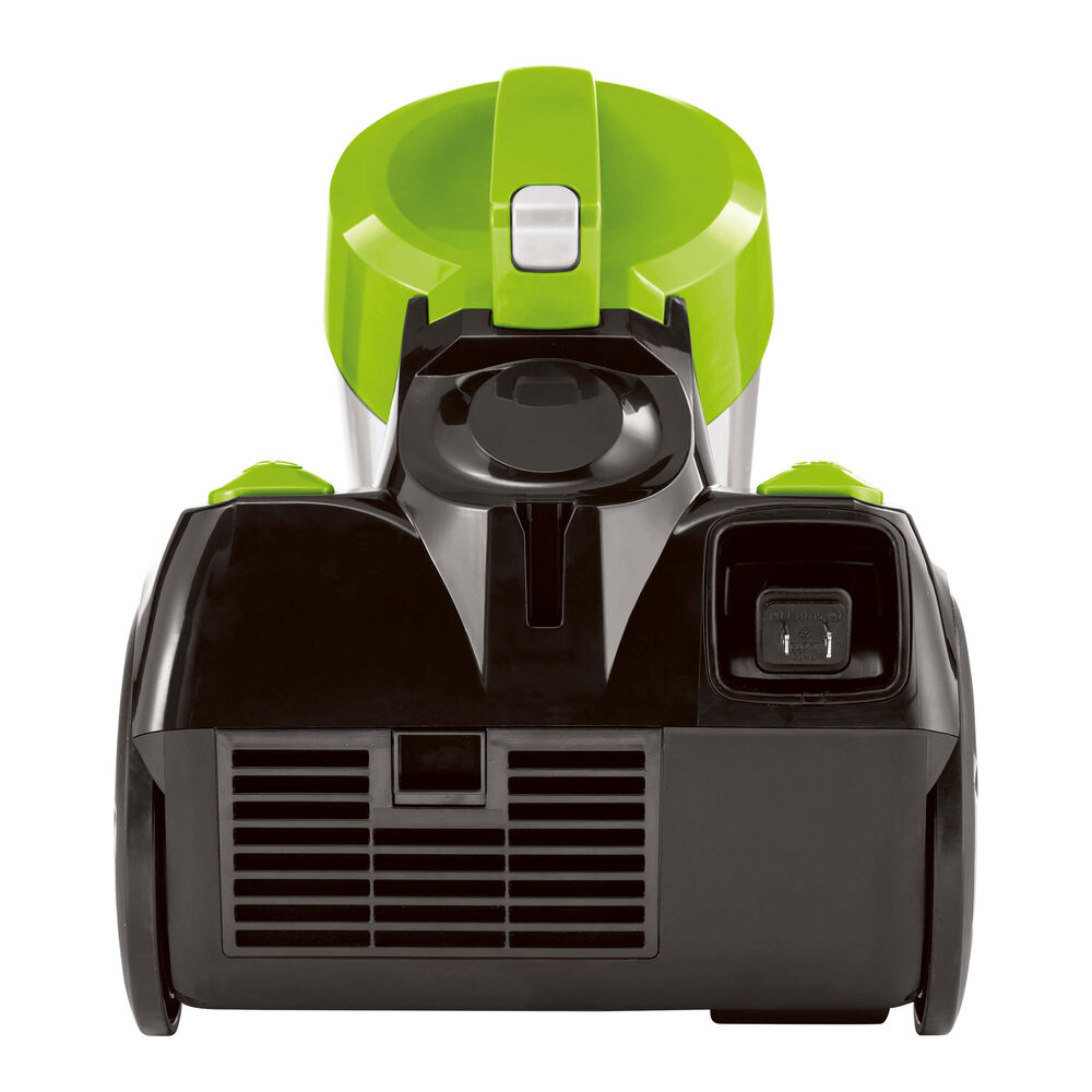 Zing® Bagless Canister Vacuum 2156A BISSELL®